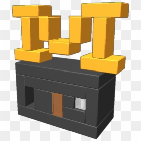 Can You Build The Minecraft Minibot Villager House - Toy, HD Png Download - minecraft house png