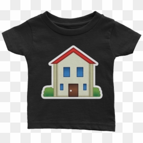 Minecraft Tutorial How To Make A Emoji House - House, HD Png Download - minecraft house png
