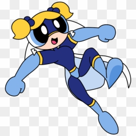 Powerpuff Girls 1998 Vs 2016, HD Png Download - johnny test png