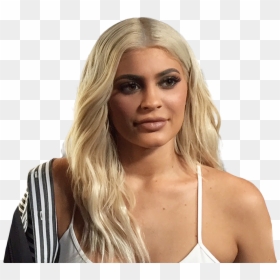 Kylie Jenner Jak Sie Zmienila, HD Png Download - kylie jenner lips png