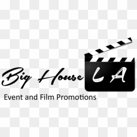 Big House Los Angeles - Calligraphy, HD Png Download - jennette mccurdy png