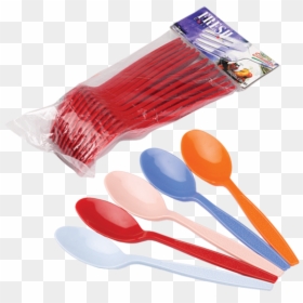 Graphic Design, HD Png Download - plastic spoon png