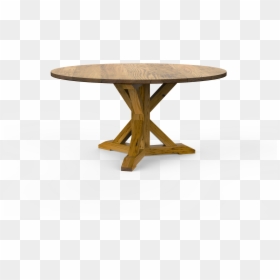 Transparent Wooden Table Top Png - Coffee Table, Png Download - wood table top png