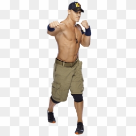 John Cena Body Size - John Cena World Heavyweight Champion 2013, HD Png Download - jennette mccurdy png
