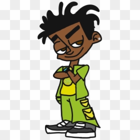 Johnny Test Cartoon Characters Clipart , Png Download - Johnny Test Cartoon Characters, Transparent Png - johnny test png