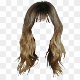 Lace Wig, HD Png Download - jennette mccurdy png