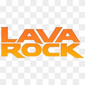 Lava Rock, HD Png Download - lava splash png