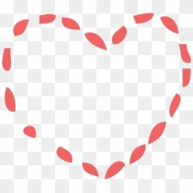 Clip Art, HD Png Download - football heart png