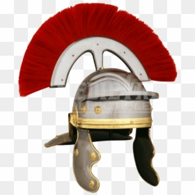 Clip Art For Free Download - Roman Centurion Helmet Png, Transparent Png - greek helmet png