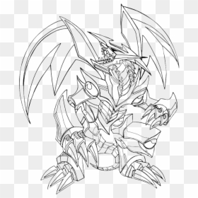Coloriage De Johnnytest - Blue Eyes Ultimate Dragon Coloring Pages, HD Png Download - johnny test png