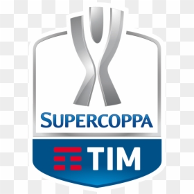 Ac Milan V Juventus - Label, HD Png Download - ac milan logo png