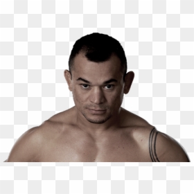 Khabib Nurmagomedov Transparent File - Barechested, HD Png Download - mma png