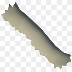 The Runescape Wiki - Knife, HD Png Download - rag png
