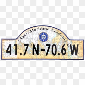 2017 Mma Maryleeh - Massachusetts Maritime Academy, HD Png Download - mma png