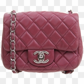 Shoulder Fashion Leather Bag Handbag Chanel Clipart - Chanel Bags Png, Transparent Png - handbag png