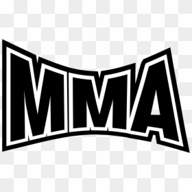 Mma Logo Png - Mma Png, Transparent Png - mma png