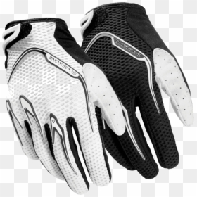 Sports Gloves Png Image - Sixsixone Recon Glove, Transparent Png - white gloves png