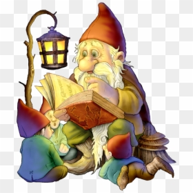 Png Transparent Gnome Png, Png Download - gnome hat png