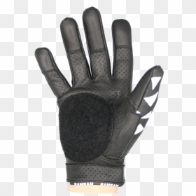 Unten, HD Png Download - white gloves png