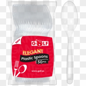Spoon, HD Png Download - plastic spoon png
