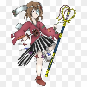 Transparent Jynx Png - Yago Ametsukana, Png Download - blacksmith png