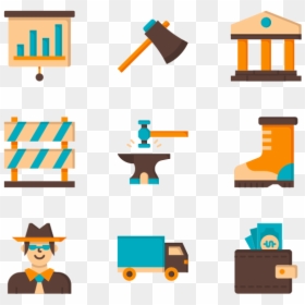 Clip Art, HD Png Download - blacksmith png