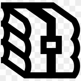 This Icon Depicts The Term Winrar - Winrar, HD Png Download - winrar png
