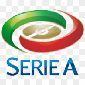 Ac Milan V Fiorentina - Serie A Logo 2011, HD Png Download - ac milan logo png