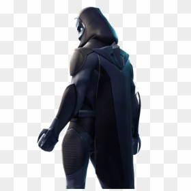 Fortnite Leaked Skins Omen, HD Png Download - fortnite battle royale characters png