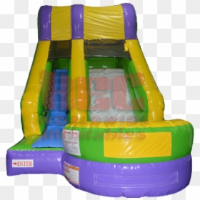 Inflatable, HD Png Download - lava splash png