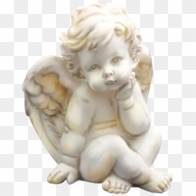 Angel, HD Png Download - arcangel png