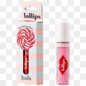 Snails Lollips Pop Tart, HD Png Download - pop tarts png