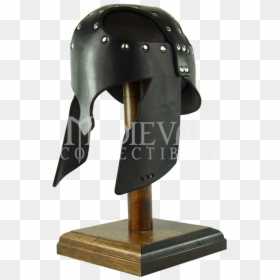 Helmet, HD Png Download - greek helmet png