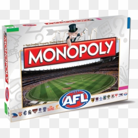 Transparent Monopoly House Png - Board Games Monopoly Box, Png Download - monopoly house png