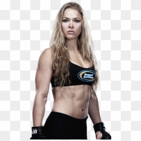 Ronda Rousey Png Photos - Ronda Rousey Image Download, Transparent Png - mma png