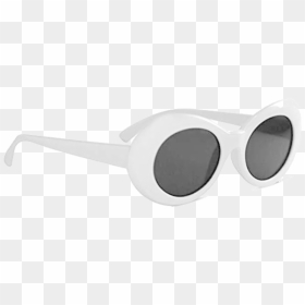 Clout Goggles, HD Png Download - clout goggle png