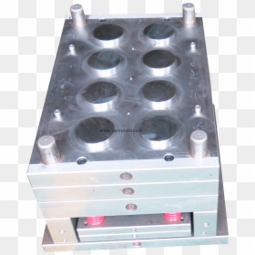 2018 New High Quality Injection Petri Dish Mould - Drawer, HD Png Download - petri dish png