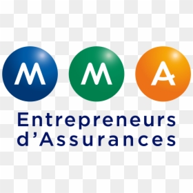Logo Mma 2017 - Mma Assurance, HD Png Download - mma png