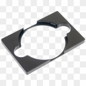 Muvicyte 100mm Petri Dish Holder - Paper, HD Png Download - petri dish png