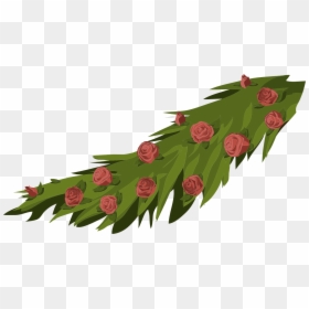 Portable Network Graphics, HD Png Download - flowers illustration png