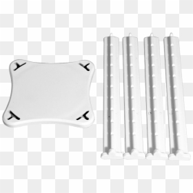Drinking Straw, HD Png Download - petri dish png