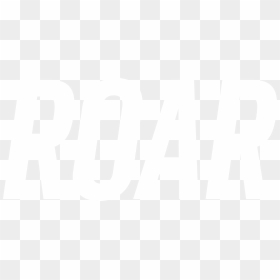 Sign, HD Png Download - roar png