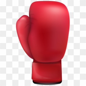 Boxing Gloves Png Transparent Background - Transparent Boxing Glove Png, Png Download - white gloves png