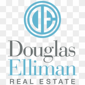 Douglas Elliman Square Logo, HD Png Download - rolling rock logo png