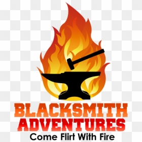Emblem, HD Png Download - blacksmith png