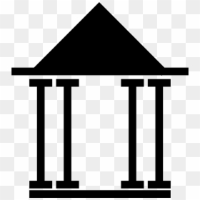 Greek Columns - Portable Network Graphics, HD Png Download - greek helmet png