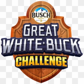 Emblem, HD Png Download - great white png