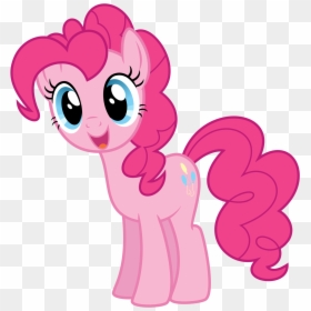 Doug Walker, Aka The Nostalgia Critic, Prides Himself - My Little Pony Pinkie Pie, HD Png Download - nostalgia critic png