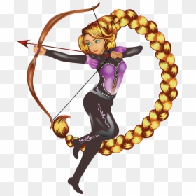 Illustration, HD Png Download - target vector png