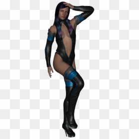 Female, HD Png Download - sexy female png
